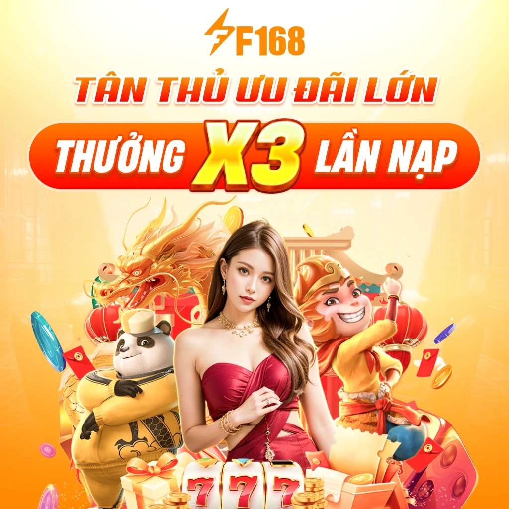Banner mobi ưu đãi lớn x3 lần nạp